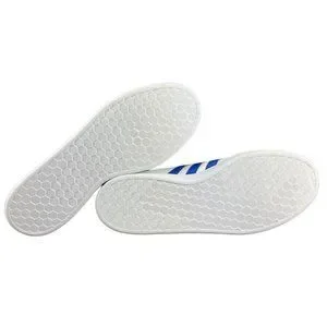 Adidas Men\'s Grand Court Cloud White Royal Blue Shoes H02062 Sizes 8 - 13 Amazon.com | adidas Mens Grand Court 2.0 Tennis Sneakers  main image 2